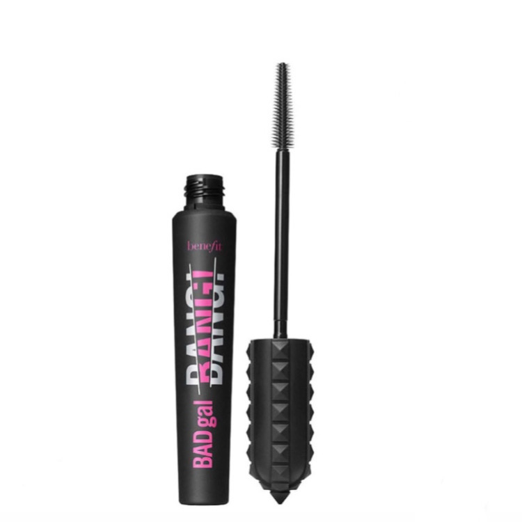 ریمل بدگَل بنگ بنفیت مدل BADgal BANG | حجم‌دهنده و بلندکننده مژه