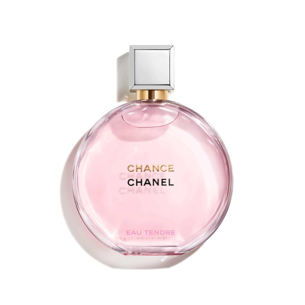 CHANEL – Chance Eau Tendre Eau de Parfum  ادو پرفیوم شنل چنس او تندر