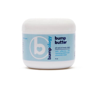 كرم ضد ترك بارداري BUMPOLOGY BUMP BUTTER