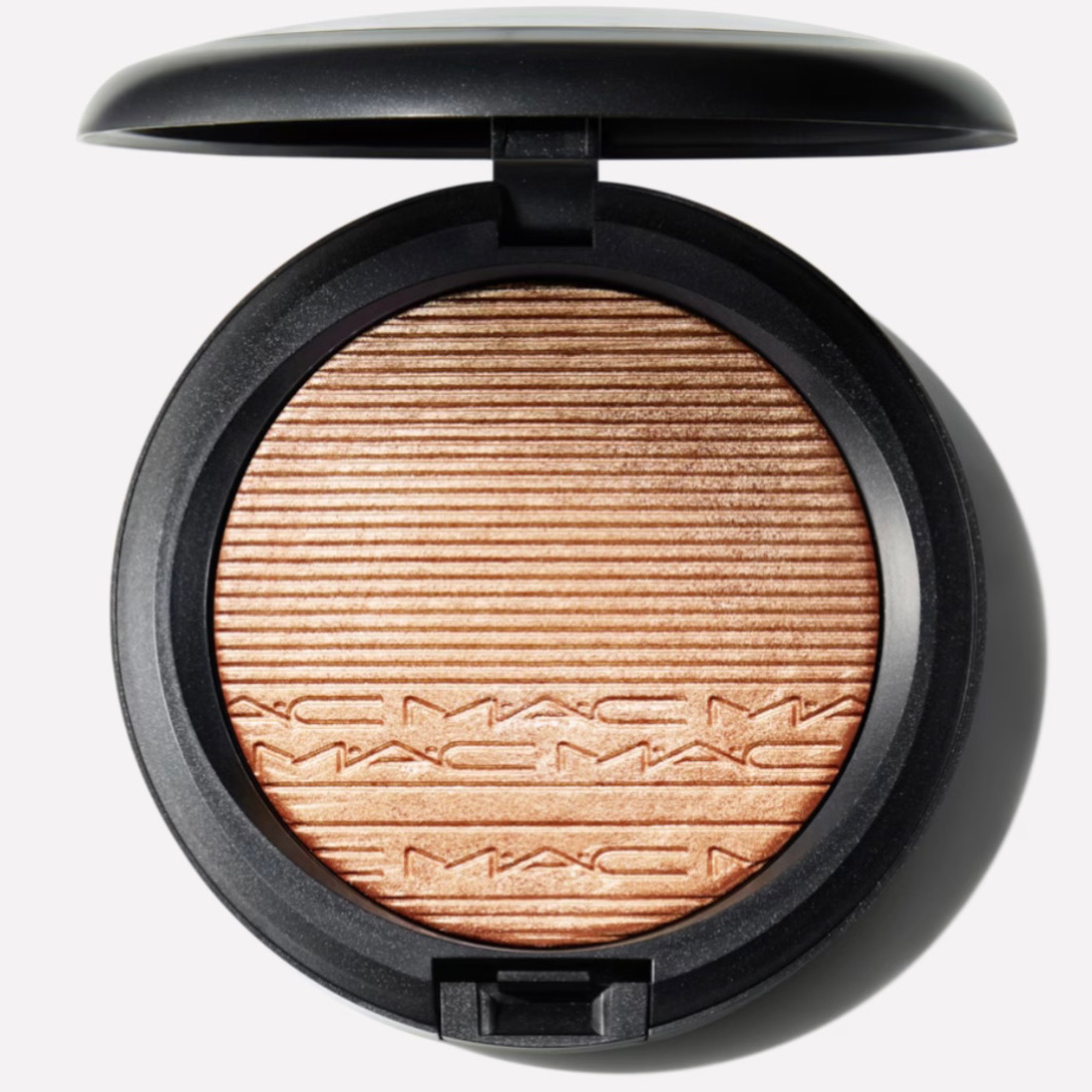 هایلایتر مک مدل Extra Dimension Skinfinish | درخشش سه‌بعدی و جلوه مرطوب