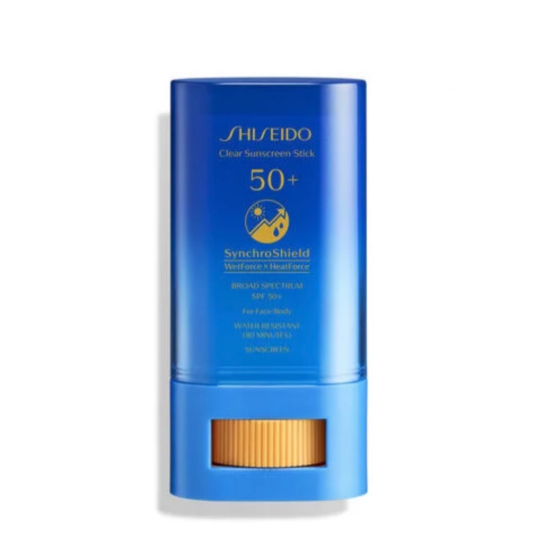 ضد آفتاب استیکی SPF50+ | محافظت قوی و سبک برای پوست