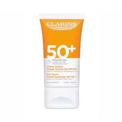 ضد آفتاب کلارنس SPF50