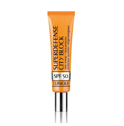 ضد آفتاب سیتی بلاک کلینیک SPF 50 | محافظت روزانه سبک و بدون چربی