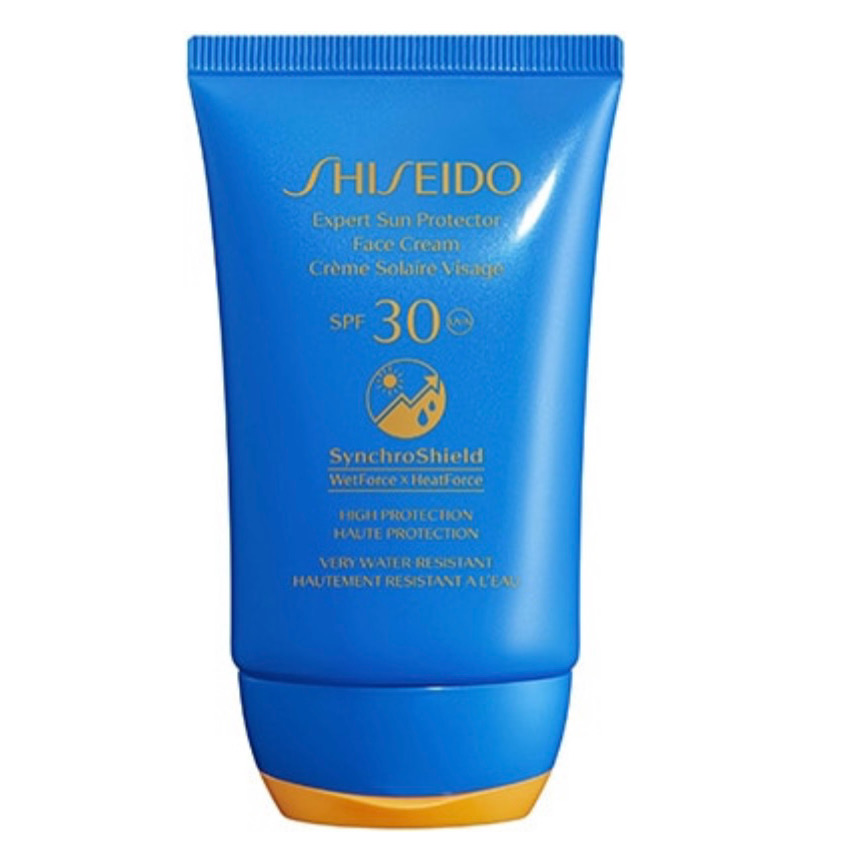 ضد آفتاب SPF30 AGE DEFENSE شیسیدو