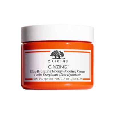 کرم آبرسان اوریجینز مدل GinZing | آبرسان قوی و انرژی‌بخش پوست