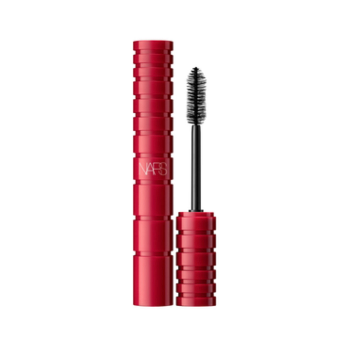 ریمل نارس NARS مدل Climax | حجم‌دهنده و بلندکننده مژه با رنگ مشکی عمیق