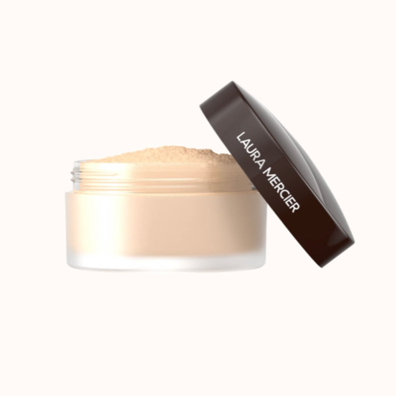 پودر فیکس لورا مرسیه | Laura Mercier Translucent Loose Setting Powder