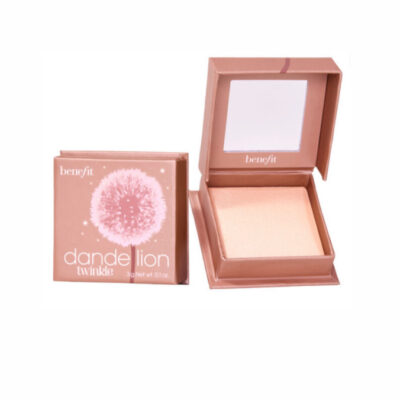 هایلایتر دندلاین توینکل بنفیت Dandelion Twinkle highlighter Benefit