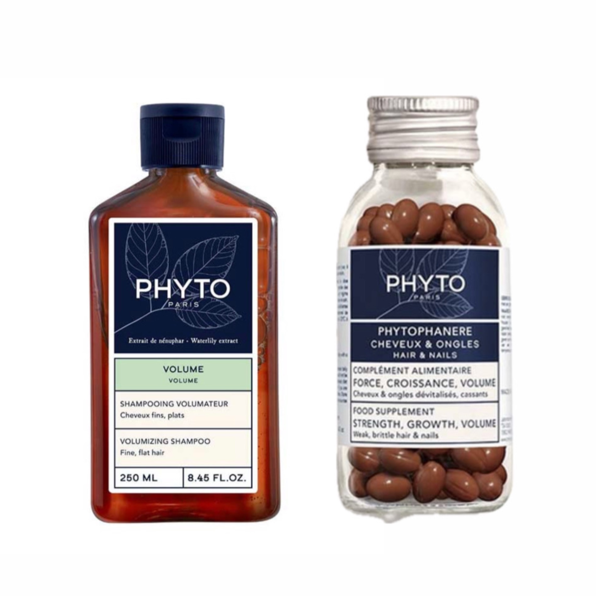پک ضد ریزش مو فیتو | Phyto Hair Anti-Hair Loss Pack