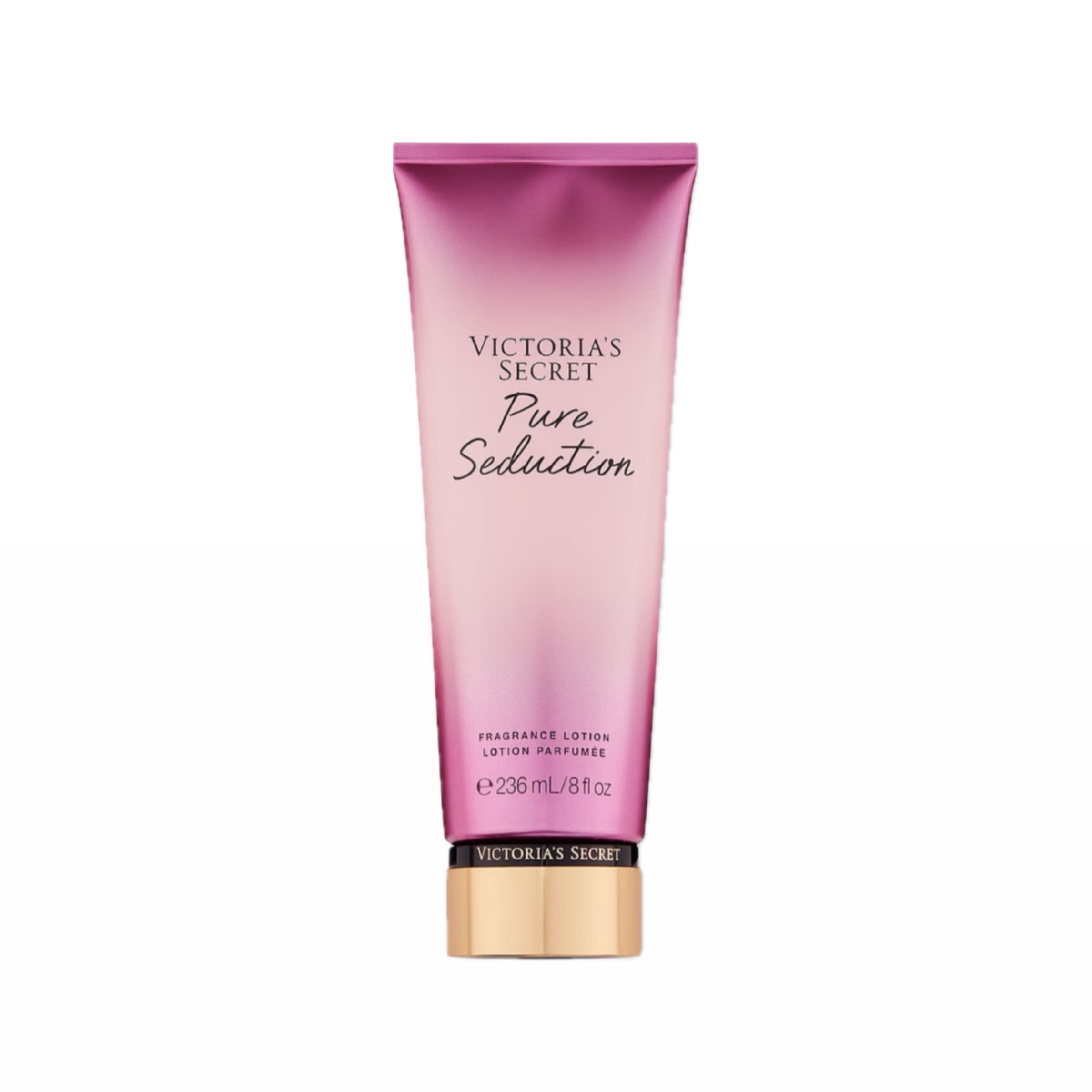 لوسیون بدن ویکتوریا سکرت Pure Seduction | آبرسان و خوشبوکننده پوست