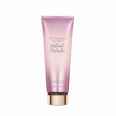 لوسیون بدن Velvet Petals | رایحه ملایم و آبرسان پوست