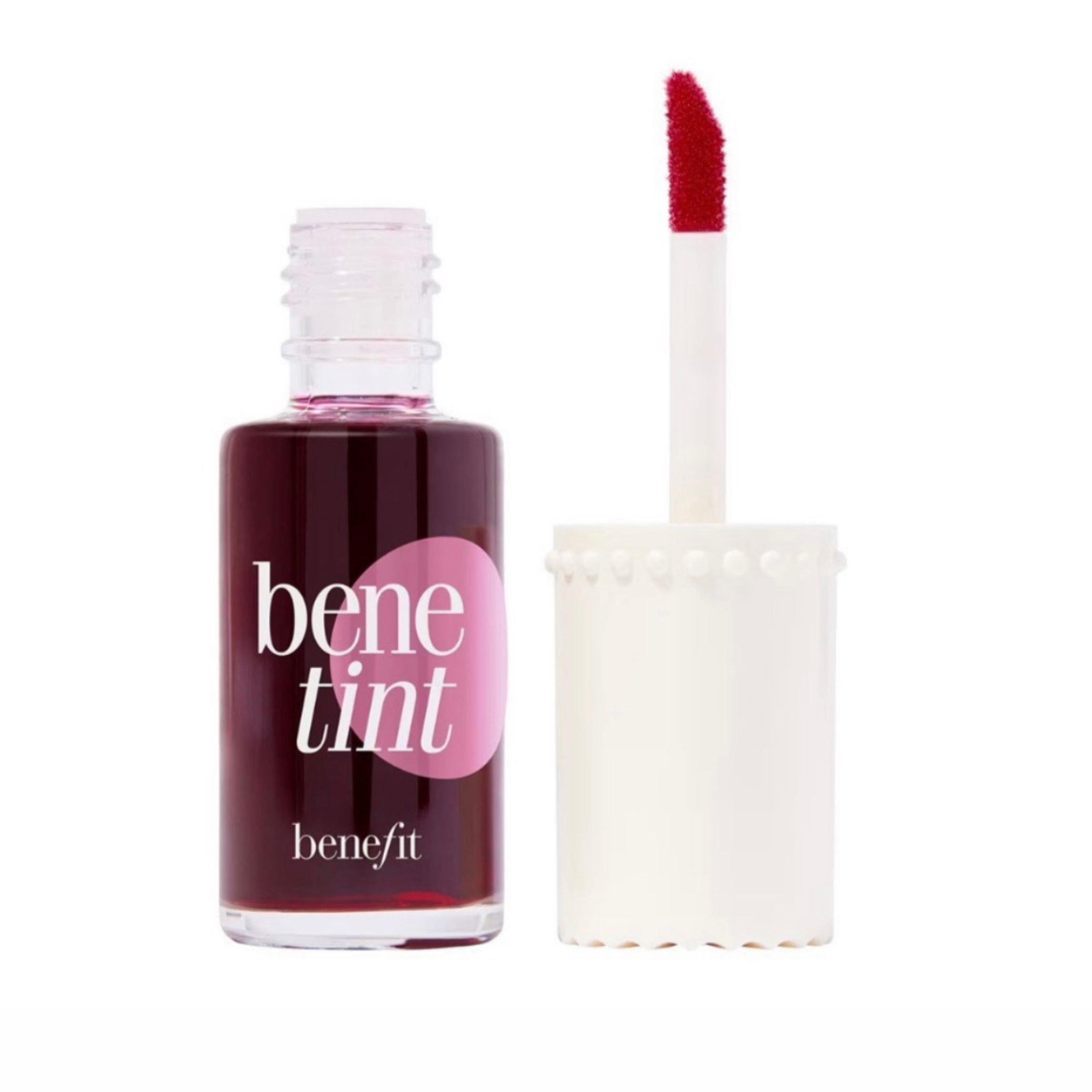 تینت لب بنفیت رنگ بنه تینت | Benefit Benetint Lip & Cheek Tint