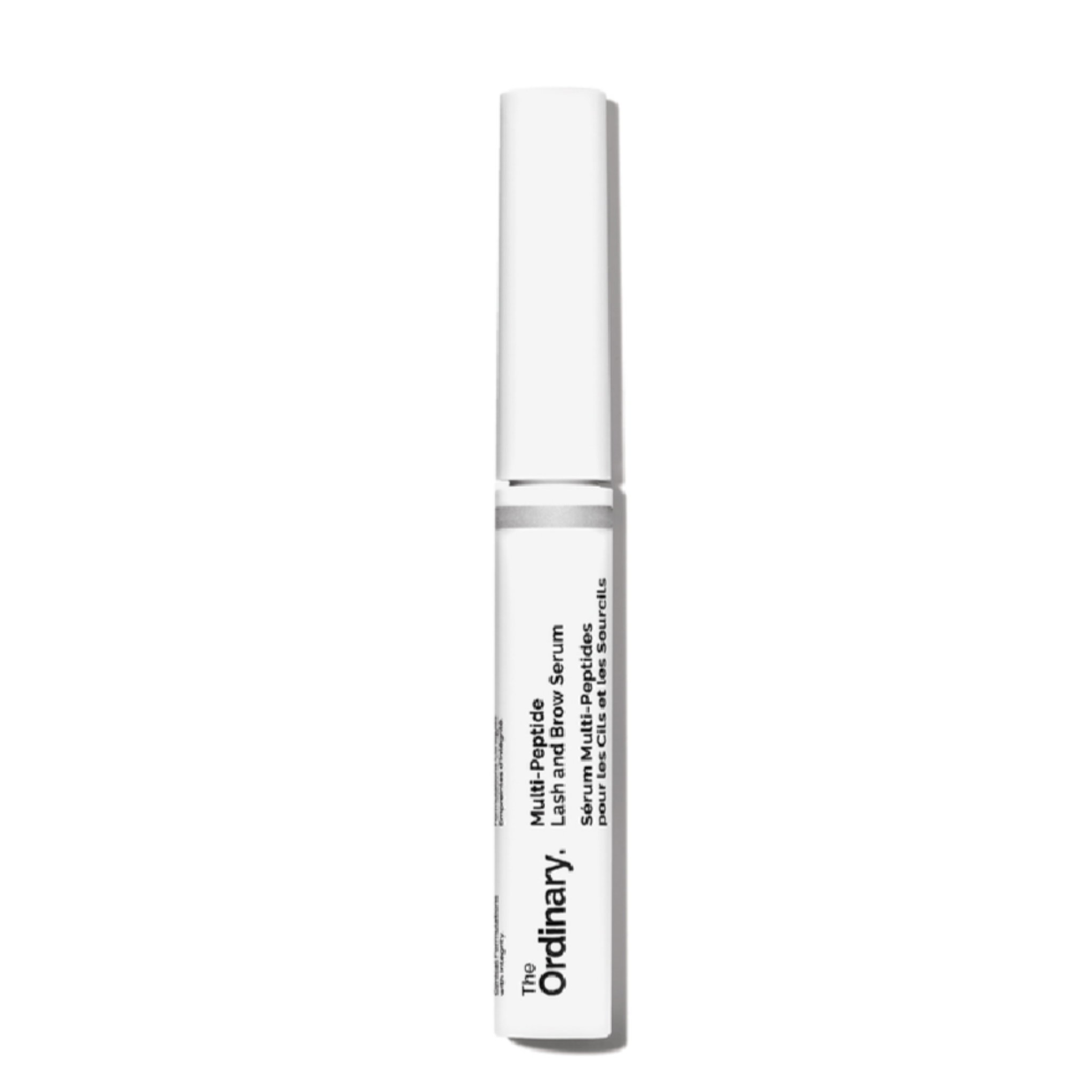 سرم تقویت‌کننده مژه و ابرو اوردینری Multi-Peptide