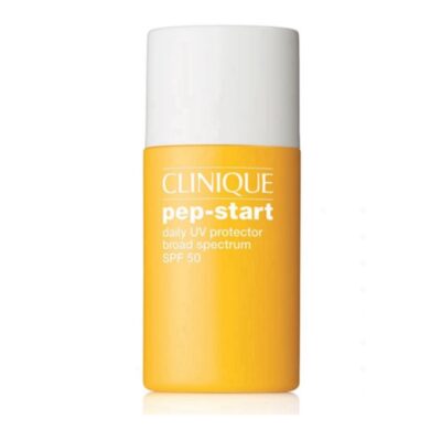 ضد آفتاب پپ استارت کلینیک SPF 50 – محافظت روزانه با بافت سبک