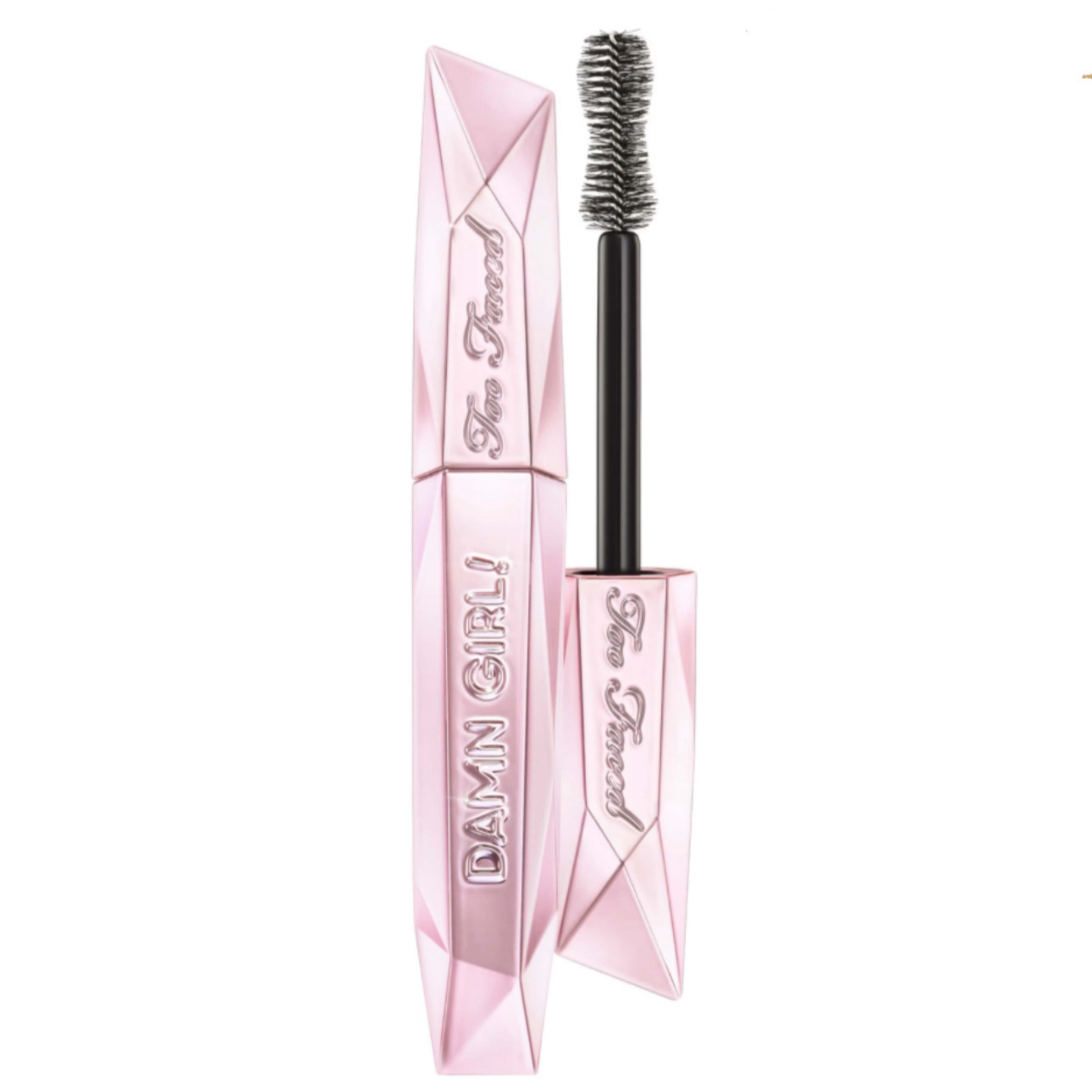 ریمل دم گرل توفیسد (Too Faced Damn Girl Mascara) – حجم‌دهنده و بلندکننده مژه