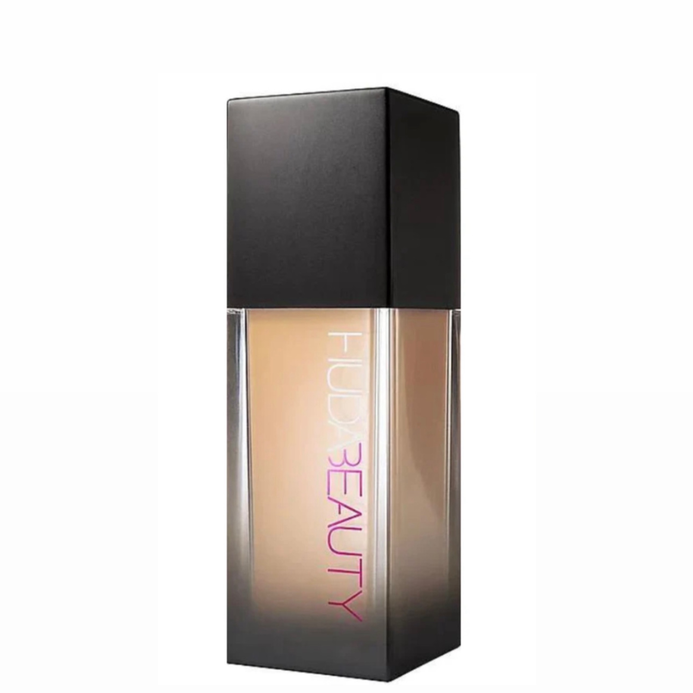 کرم پودر هدی بیوتی FauxFilter Luminous Matte | فول کاور با جلوه مات درخشان