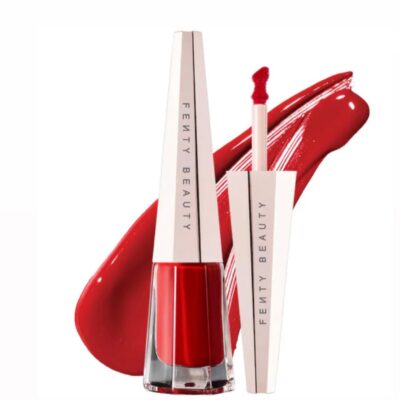رژ لب مایع فنتی بیوتی مدل Stunna Lip Paint Longwear Fluid Lip Color
