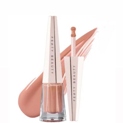 رژ لب مایع مات فنتی بیوتی Stunna Lip Paint رنگ Unbutton