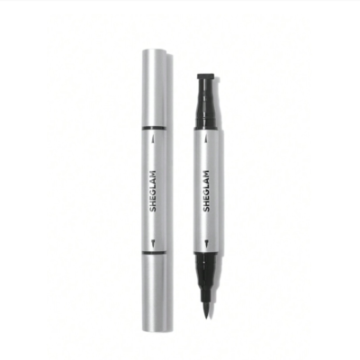 خط چشم دوسر شیگلم Wing It Waterproof Liner Duo-Schwarz