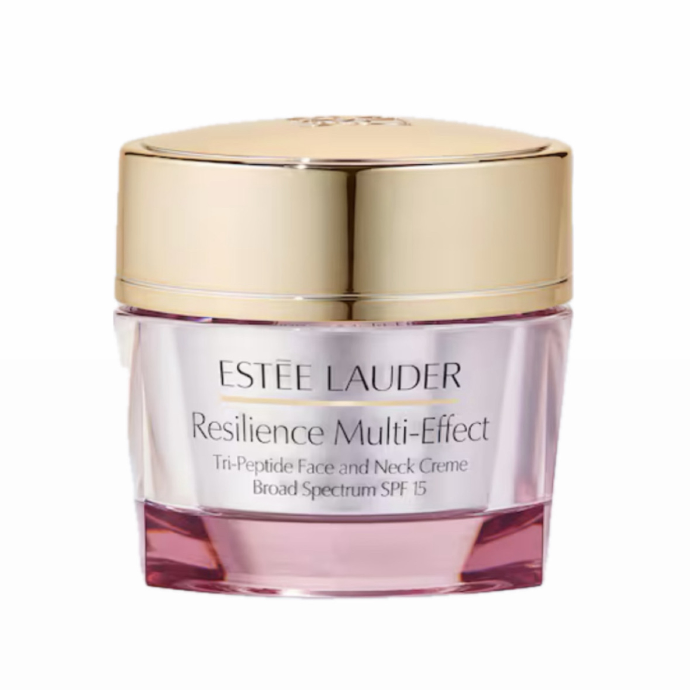 کرم روز لیفت و ضدچروک صورت و گردن استی لادر Resilience Multi-Effect SPF 15