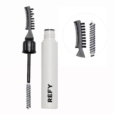 ژل لیفت ابرو REFY | ابرو مرتب و لیفت‌شده تمام روز