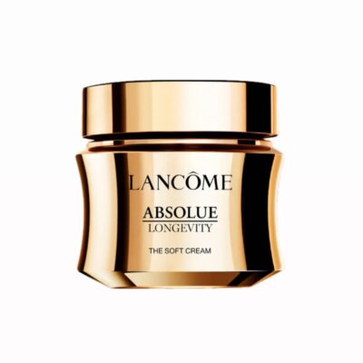 کرم لانکوم Absolue Longevity Soft Cream | جوانساز، سفت‌کننده و آبرسان