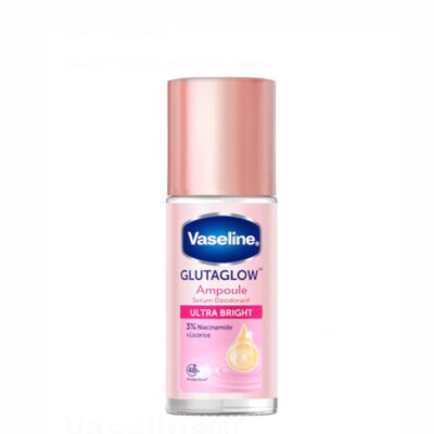 رول ضد تعریق و روشن کننده مدل GlutaGlow Ultra Bright