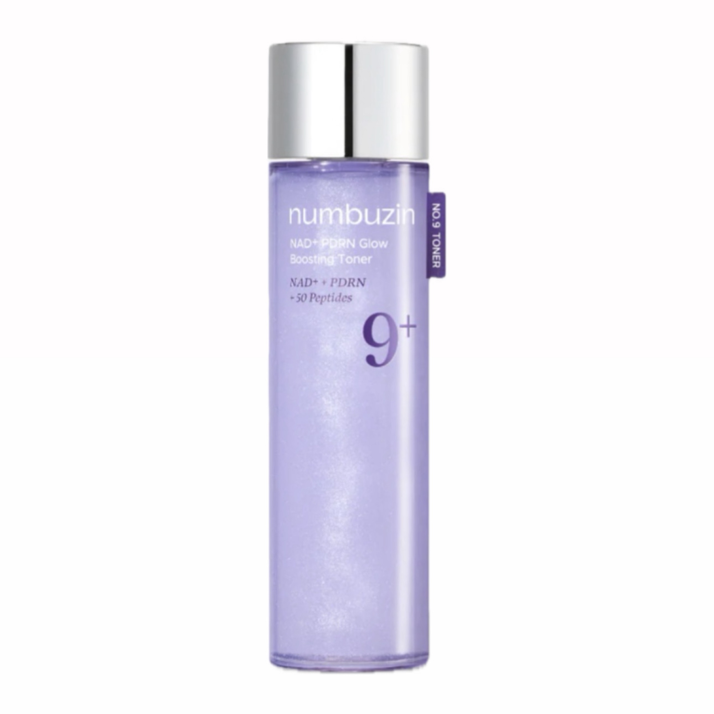 تونر جوانساز و درخشان کننده نامبوزین شماره 9 مدل NAD+ PDRN Glow Boosting Toner