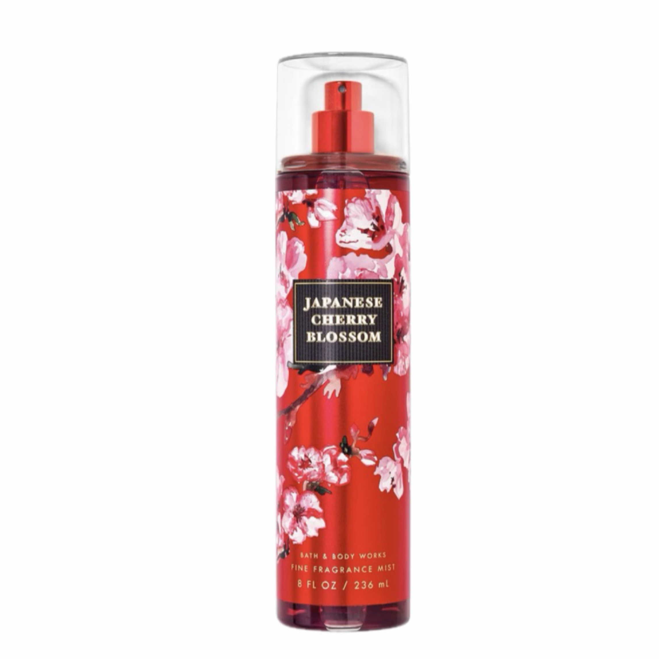 بادی اسپلش بث اند بادی ورکس مدل Japanese Cherry Blossom