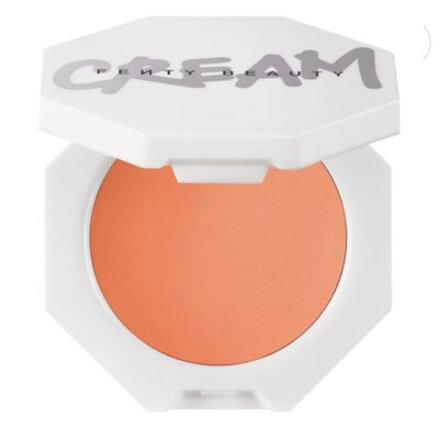 رژگونه کرمی فنتی بیوتی مدل Cheeks Out Freestyle Cream Blush