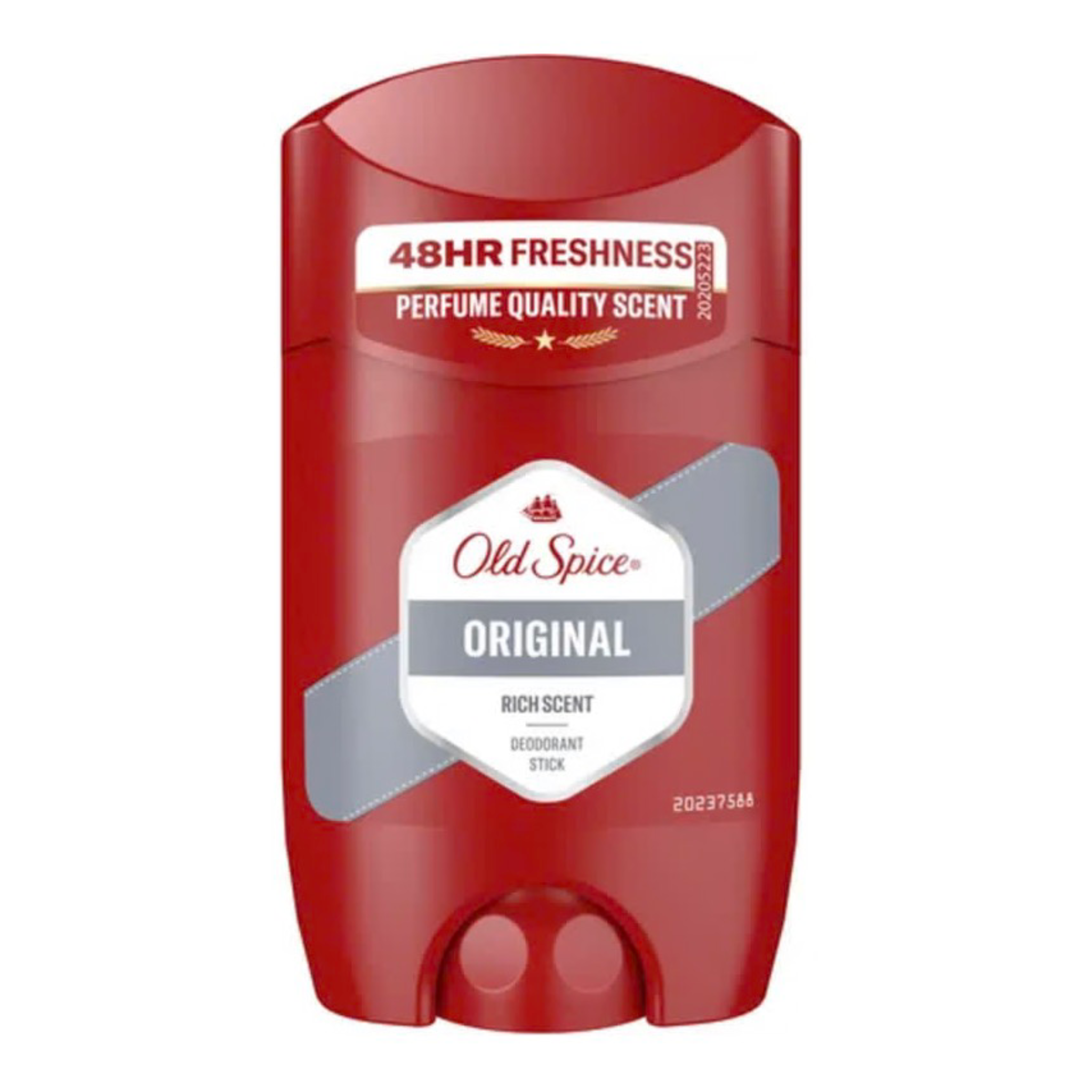 استیک دئودورانت مردانه اولد اسپایس مدل Original Rich Scent