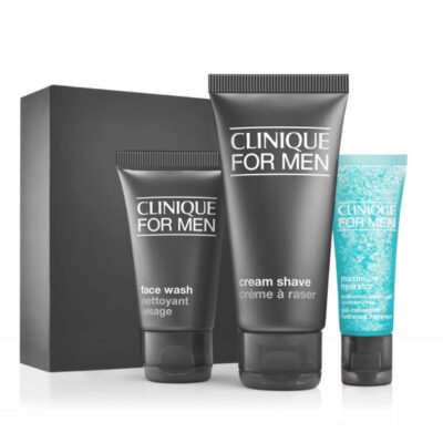 ست اصلاح و آبرسان آقایان کلینیک | Clinique For Men Hydration & Shave Set