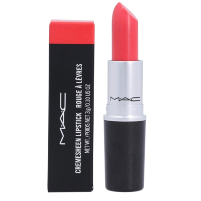 رژ لب مک مدل Cremesheen Lipstick رنگ Pretty Boy