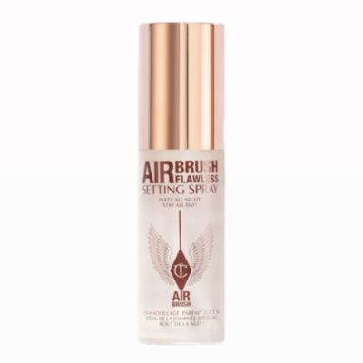اسپری فیکس شارلوت تیلبری Airbrush Flawless Setting Spray