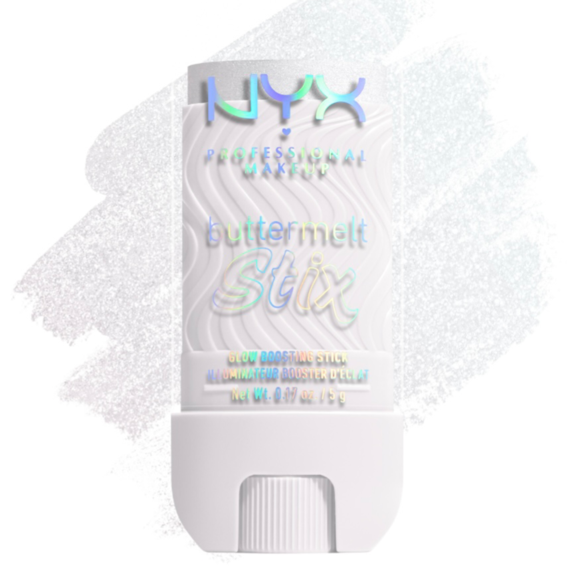 هایلایتر استیکی نیکس Buttermelt Stix Glow Boosting