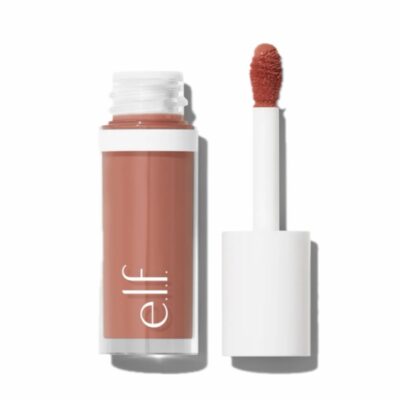 رژگونه مایع الف e.l.f. مدل Camo Liquid Blush