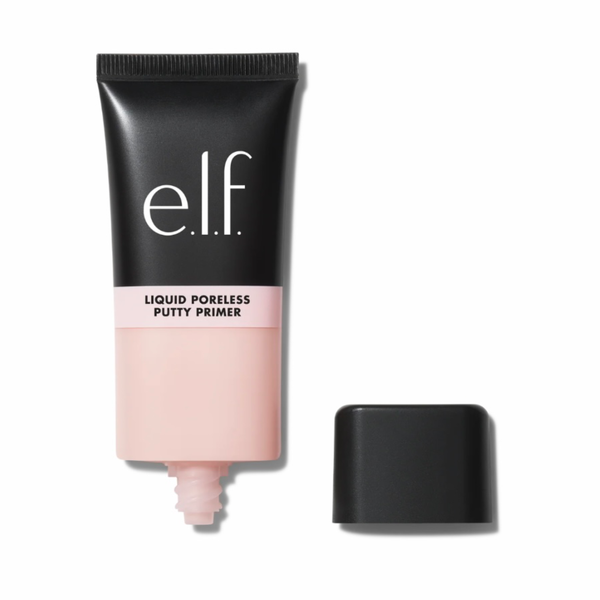 پرایمر مایع محو کننده منافذ الف e.l.f. مدل Liquid Poreless Putty Primer