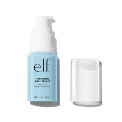 پرایمر آبرسان صورت الف e.l.f. Hydrating Face Primer