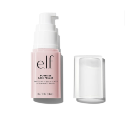 پرایمر منافذ الف e.l.f. Poreless Face Primer