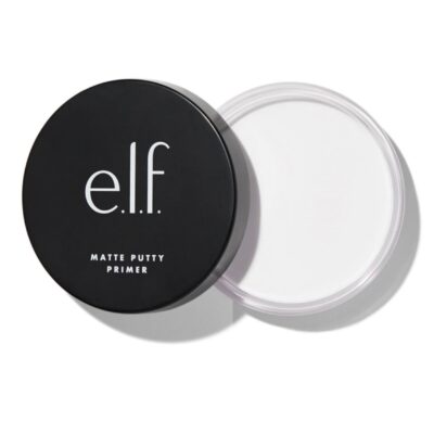 پرایمر مات الف e.l.f. Matte Putty Primer | کنترل چربی و مات کننده پوست