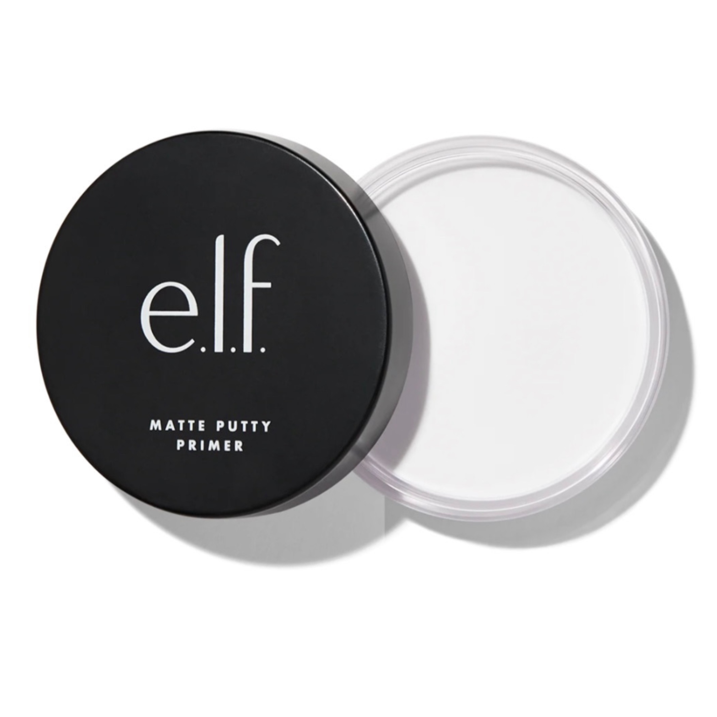 پرایمر مات الف e.l.f. Matte Putty Primer | کنترل چربی و مات کننده پوست