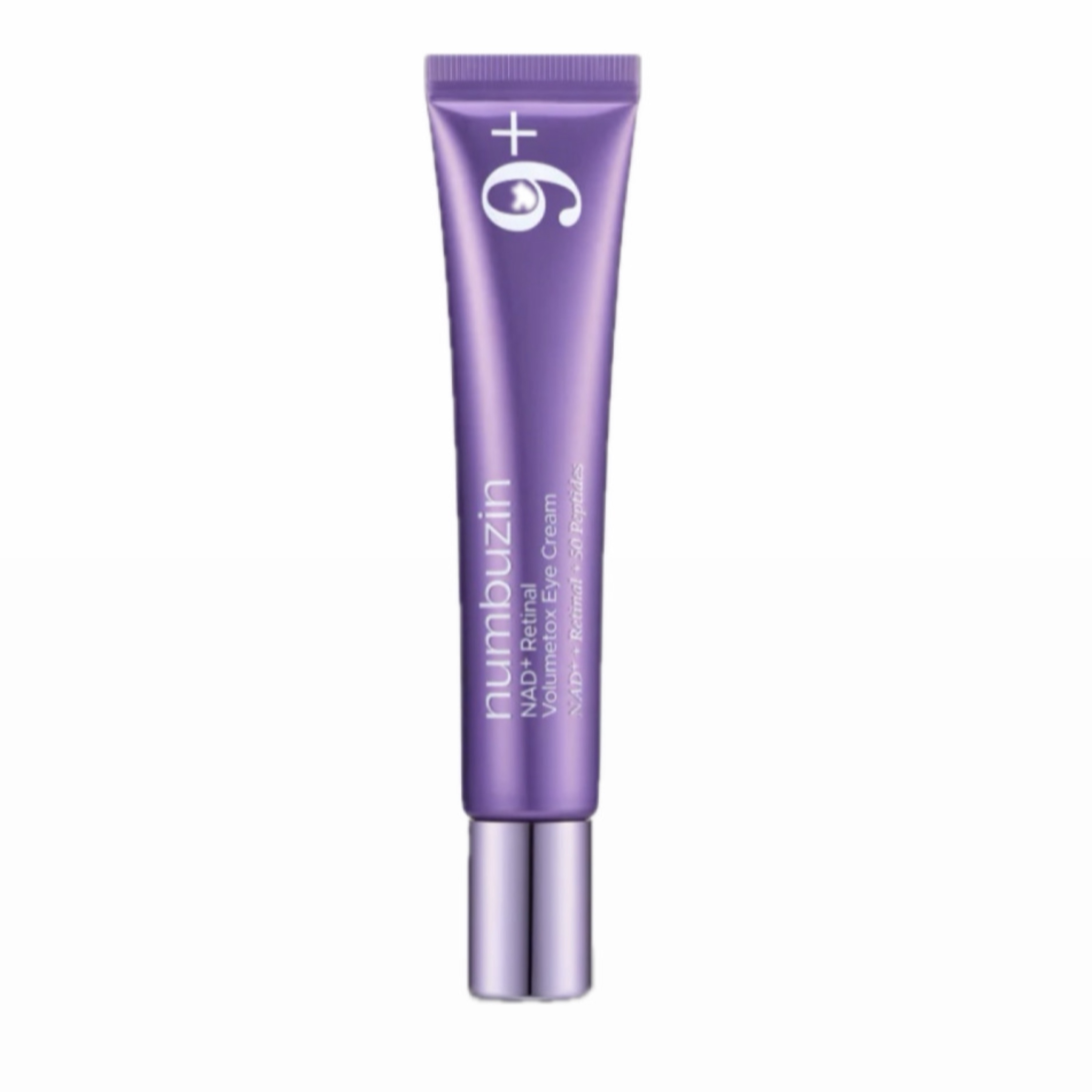 کرم دور چشم ضد چروک و لیفت کننده نامبوزین Numbuzin مدل No.9 NAD+ Retinal Volumetox Eye Cream