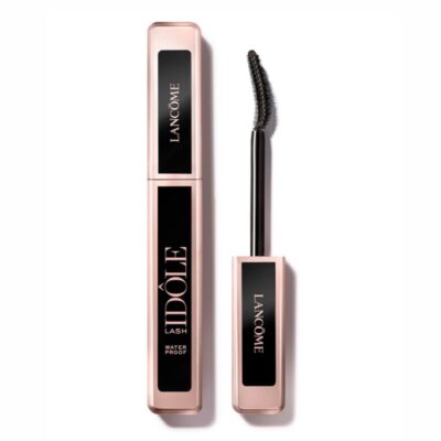 ریمل حجم دهنده و لیفت کننده ضد آب لانکوم Lancôme مدل Lash Idôle Waterproof Mascara